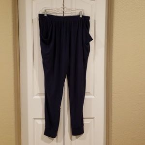 Free People Super Soft Lounge Jogger